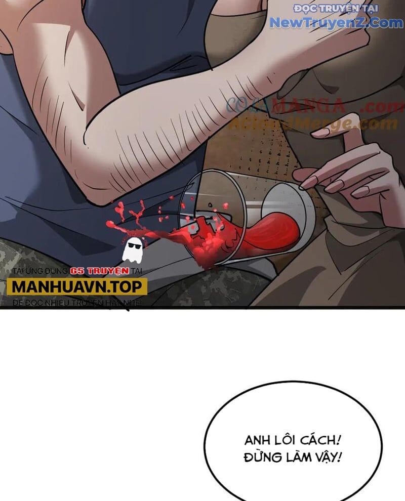 Ta Bị Kẹt Cùng Một Ngày 1000 Năm - Chapter 181 - Page 11