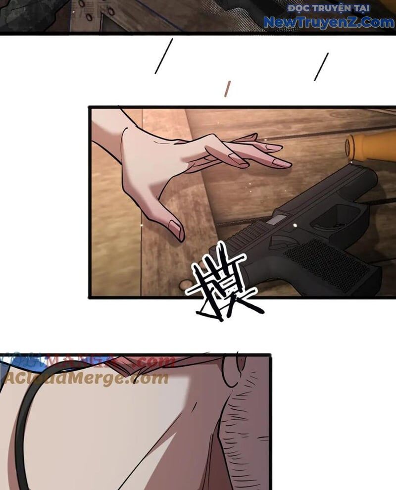 Ta Bị Kẹt Cùng Một Ngày 1000 Năm - Chapter 181 - Page 13