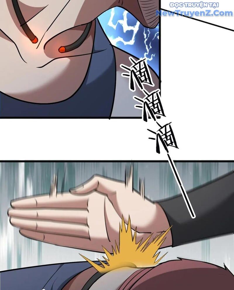 Ta Bị Kẹt Cùng Một Ngày 1000 Năm - Chapter 181 - Page 14