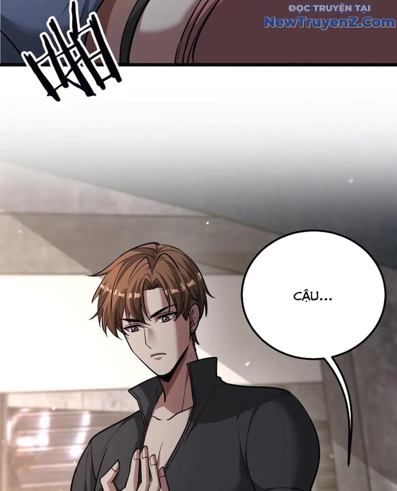 Ta Bị Kẹt Cùng Một Ngày 1000 Năm - Chapter 181 - Page 15