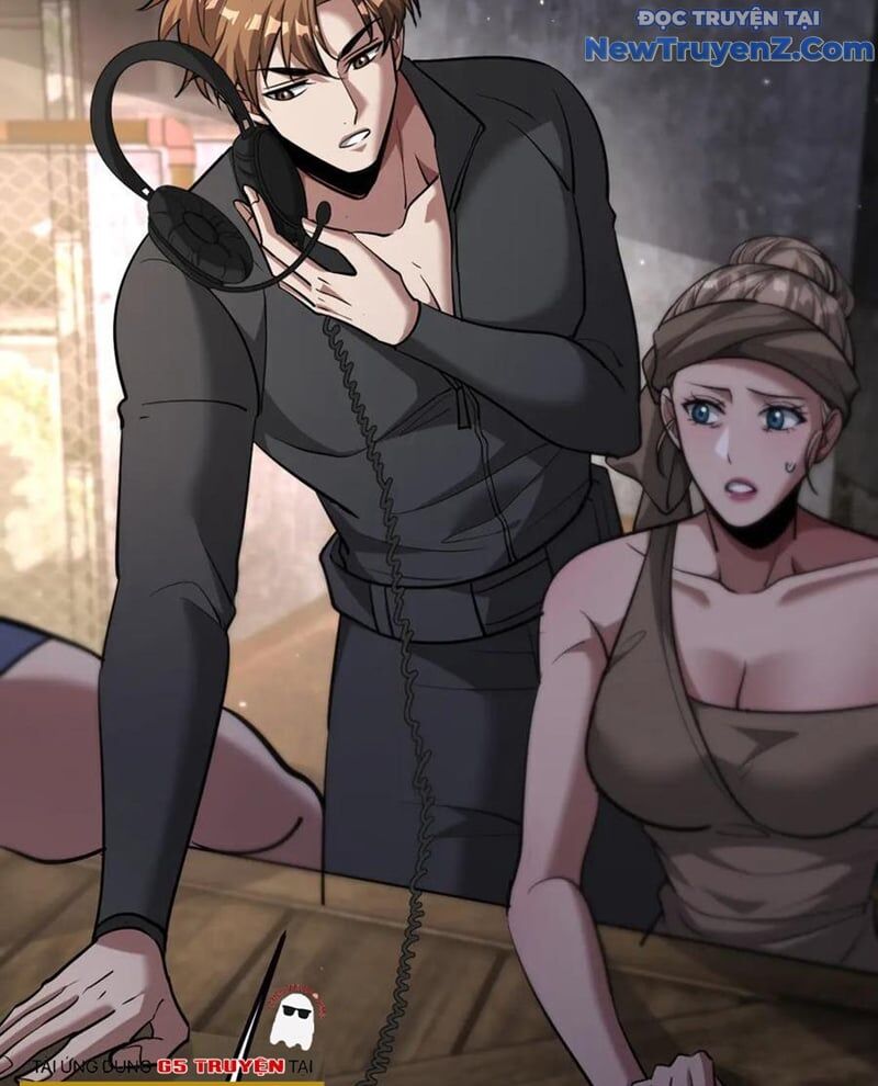 Ta Bị Kẹt Cùng Một Ngày 1000 Năm - Chapter 181 - Page 20