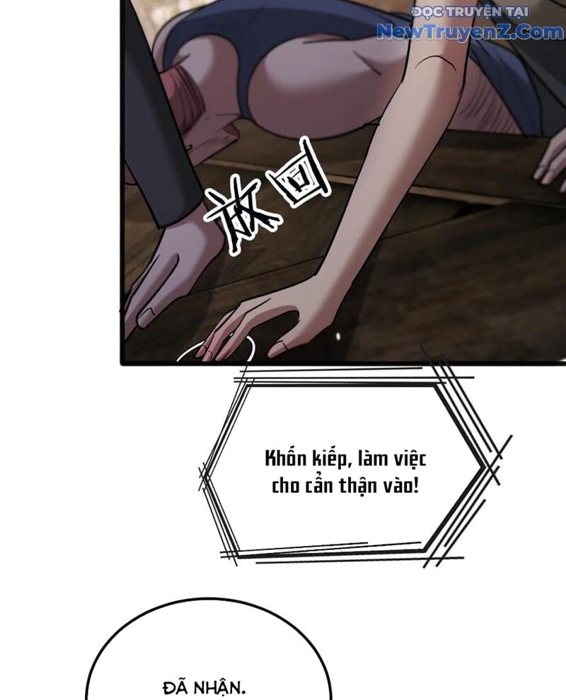 Ta Bị Kẹt Cùng Một Ngày 1000 Năm - Chapter 181 - Page 22
