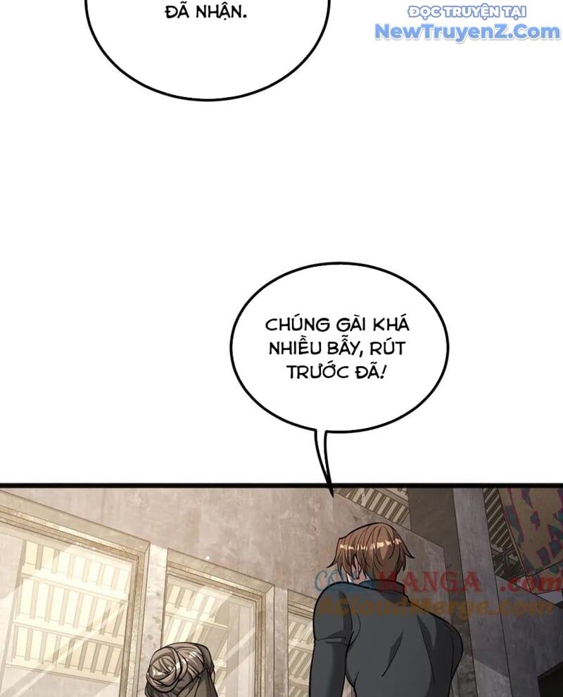 Ta Bị Kẹt Cùng Một Ngày 1000 Năm - Chapter 181 - Page 23