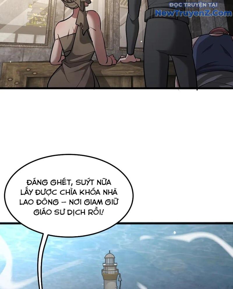 Ta Bị Kẹt Cùng Một Ngày 1000 Năm - Chapter 181 - Page 24