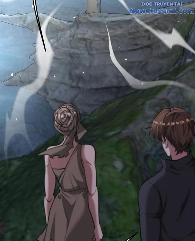 Ta Bị Kẹt Cùng Một Ngày 1000 Năm - Chapter 181 - Page 25