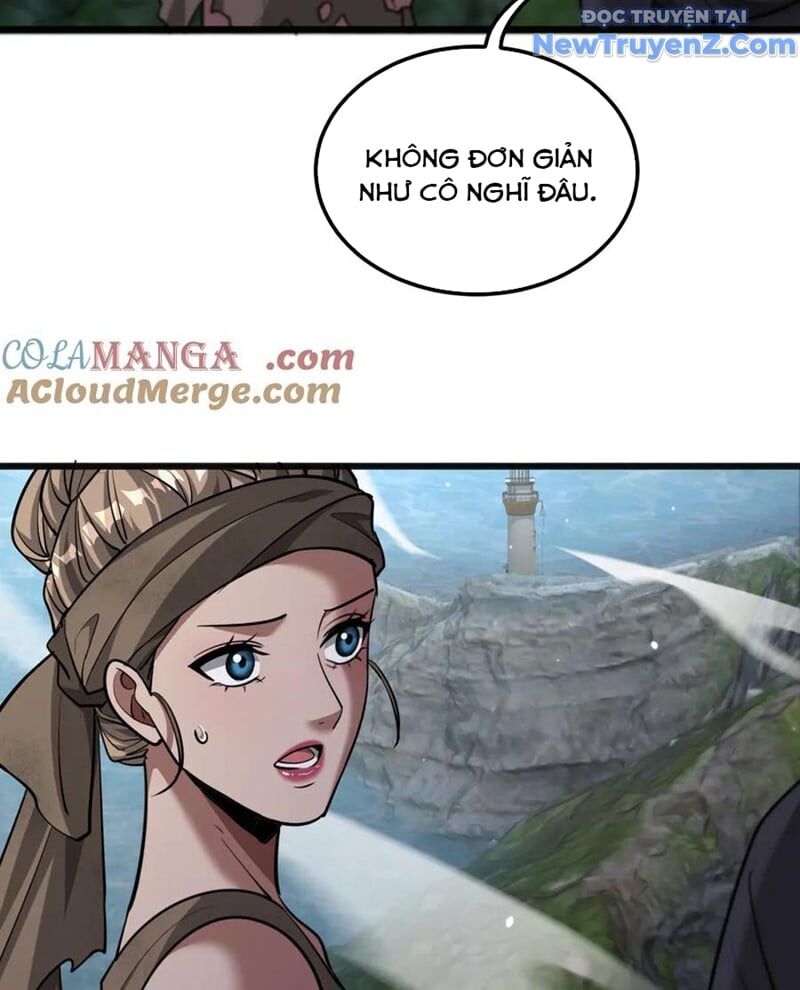 Ta Bị Kẹt Cùng Một Ngày 1000 Năm - Chapter 181 - Page 26