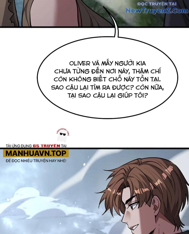 Ta Bị Kẹt Cùng Một Ngày 1000 Năm - Chapter 181 - Page 27