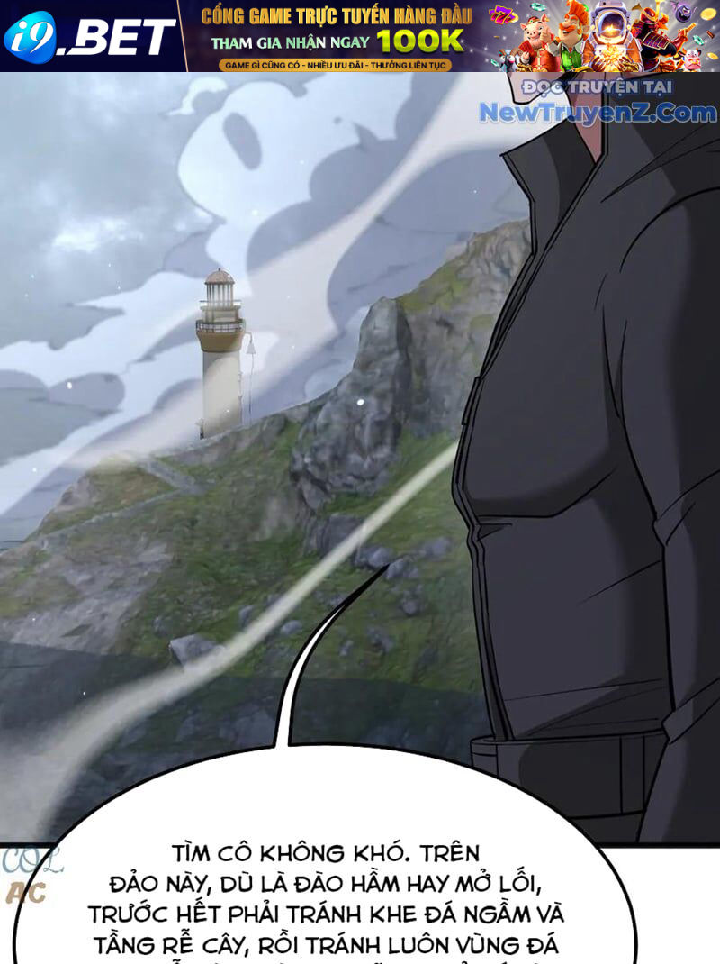 Ta Bị Kẹt Cùng Một Ngày 1000 Năm - Chapter 181 - Page 28