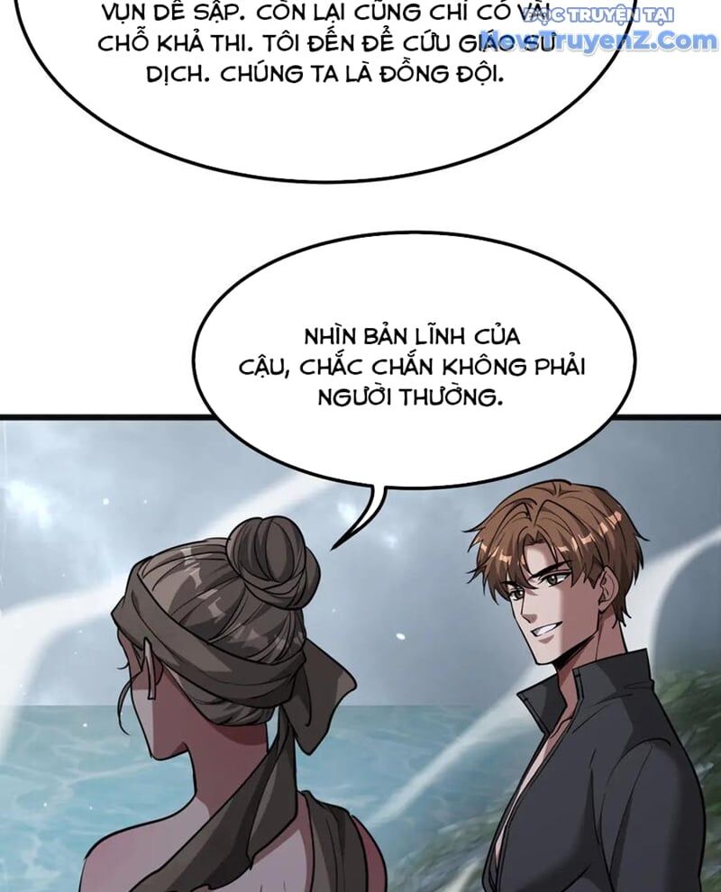 Ta Bị Kẹt Cùng Một Ngày 1000 Năm - Chapter 181 - Page 29