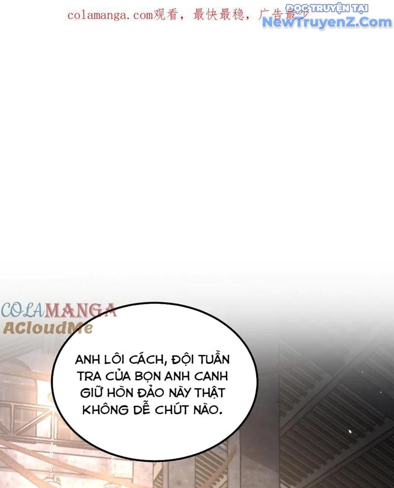 Ta Bị Kẹt Cùng Một Ngày 1000 Năm - Chapter 181 - Page 3