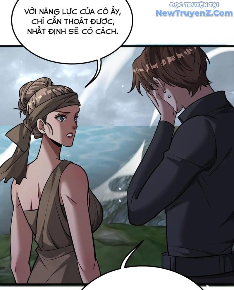 Ta Bị Kẹt Cùng Một Ngày 1000 Năm - Chapter 181 - Page 32