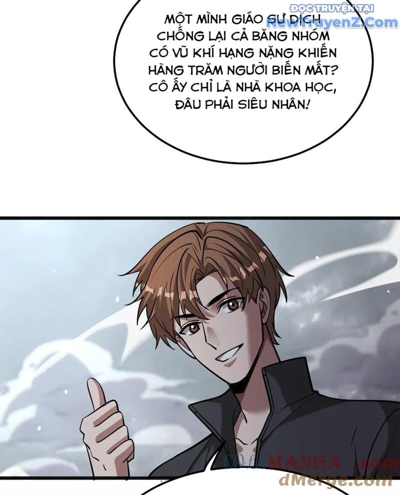 Ta Bị Kẹt Cùng Một Ngày 1000 Năm - Chapter 181 - Page 33