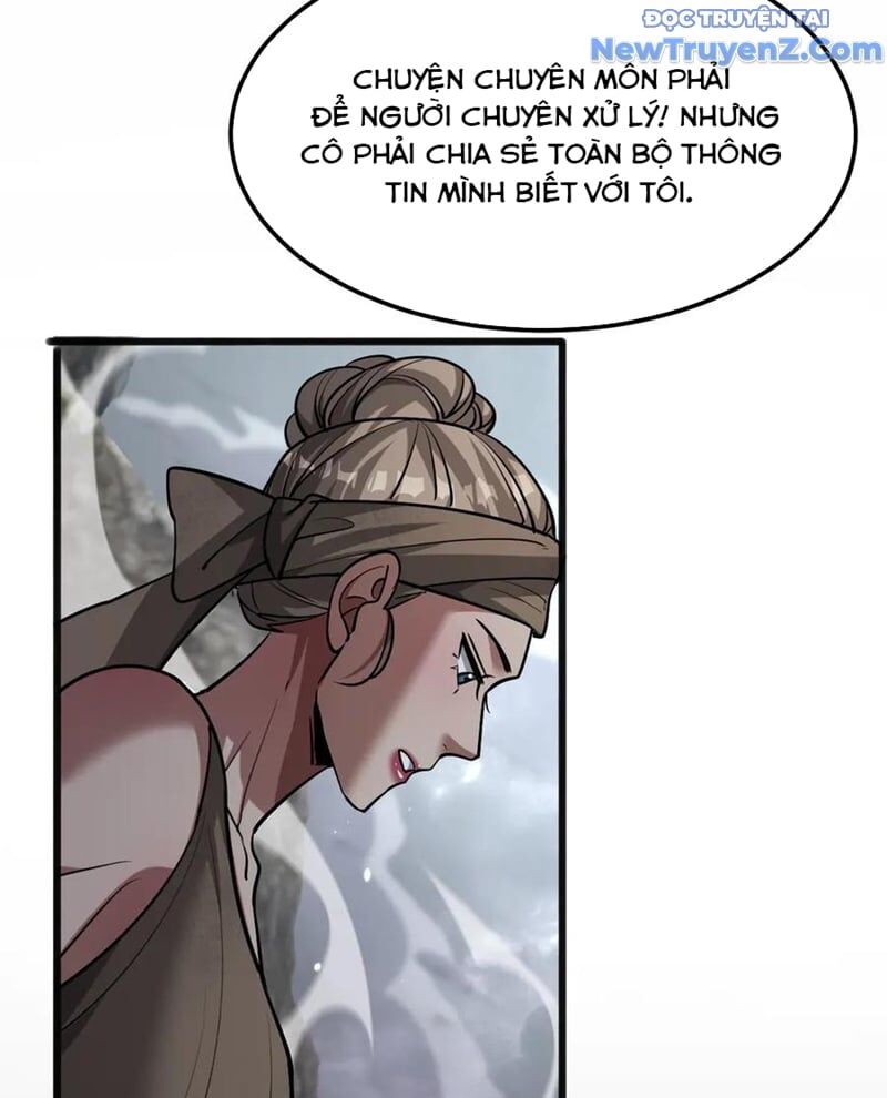 Ta Bị Kẹt Cùng Một Ngày 1000 Năm - Chapter 181 - Page 34