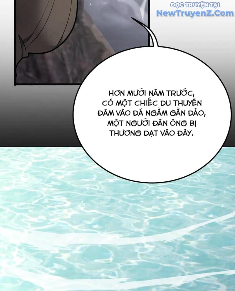 Ta Bị Kẹt Cùng Một Ngày 1000 Năm - Chapter 181 - Page 35