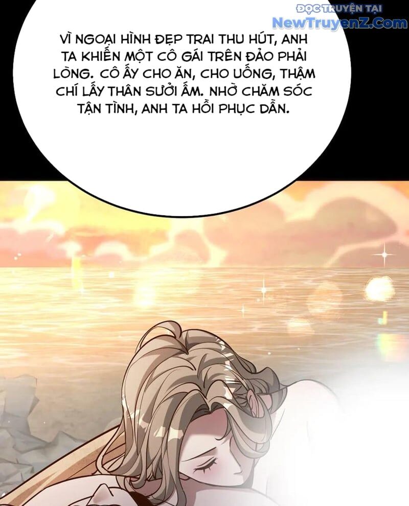 Ta Bị Kẹt Cùng Một Ngày 1000 Năm - Chapter 181 - Page 37