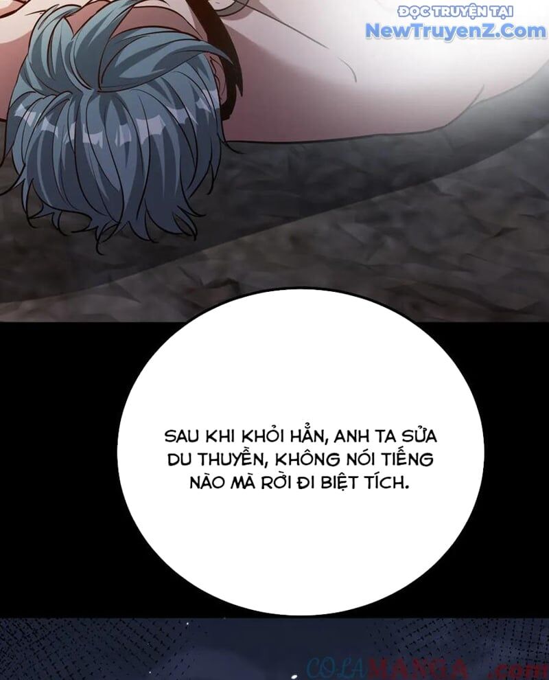 Ta Bị Kẹt Cùng Một Ngày 1000 Năm - Chapter 181 - Page 38