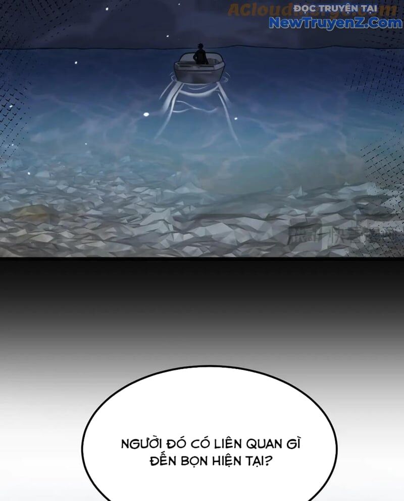 Ta Bị Kẹt Cùng Một Ngày 1000 Năm - Chapter 181 - Page 39