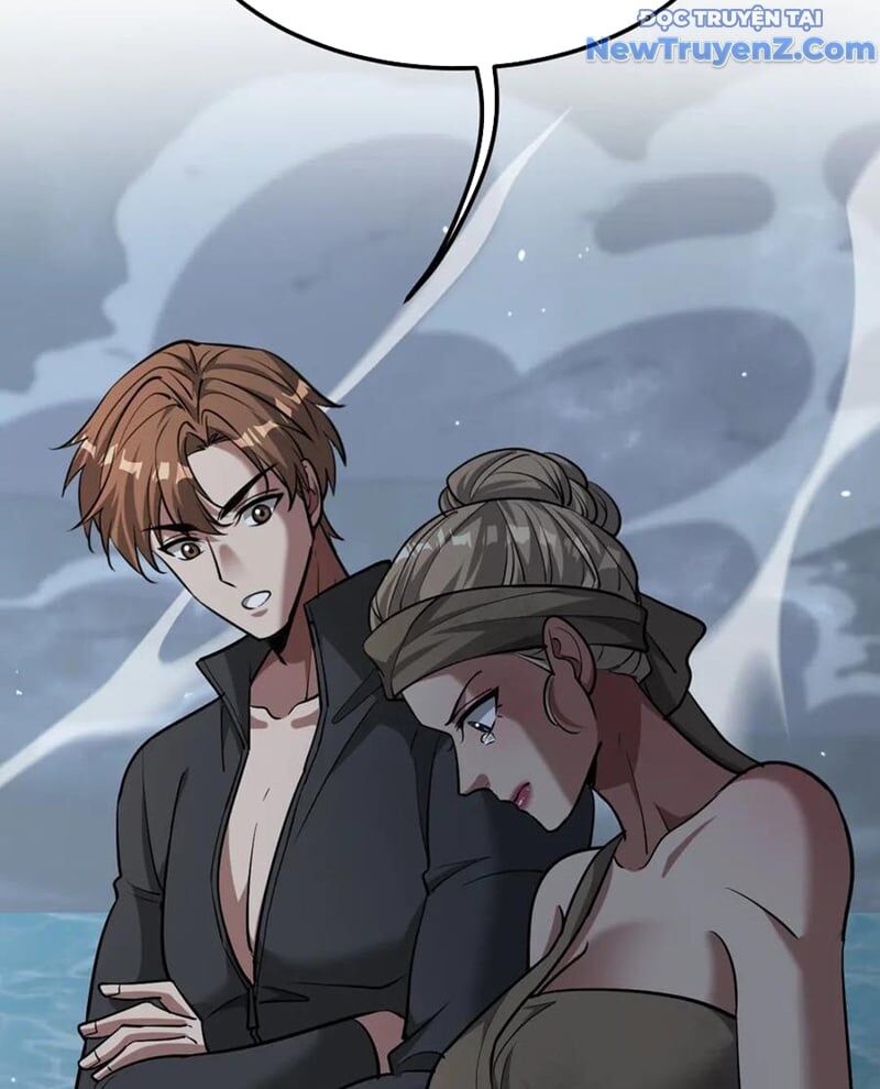 Ta Bị Kẹt Cùng Một Ngày 1000 Năm - Chapter 181 - Page 40