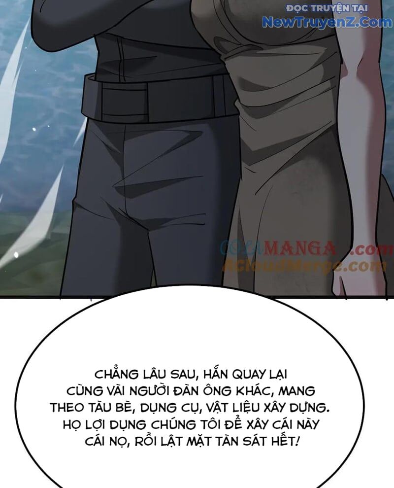 Ta Bị Kẹt Cùng Một Ngày 1000 Năm - Chapter 181 - Page 41