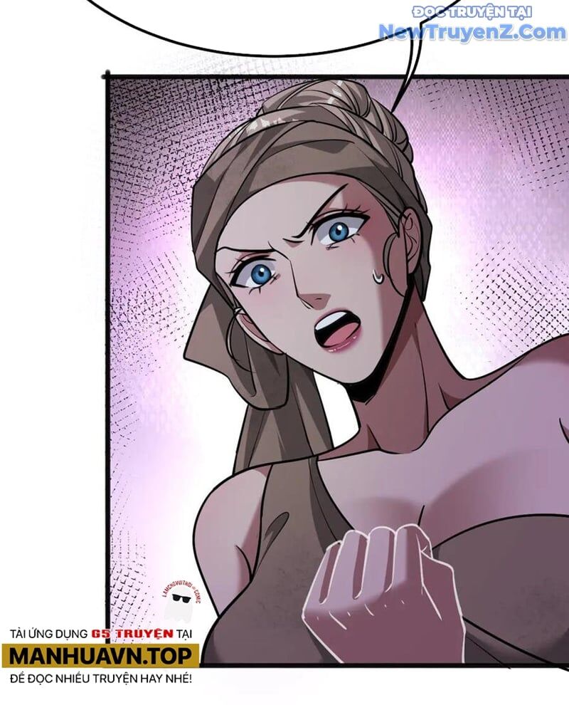 Ta Bị Kẹt Cùng Một Ngày 1000 Năm - Chapter 181 - Page 42