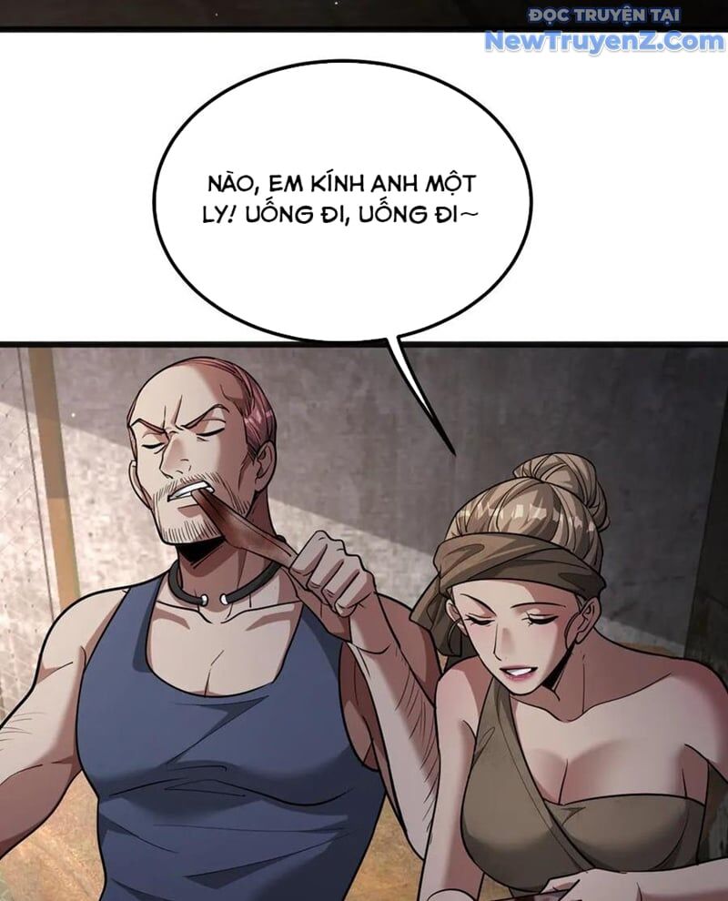 Ta Bị Kẹt Cùng Một Ngày 1000 Năm - Chapter 181 - Page 5