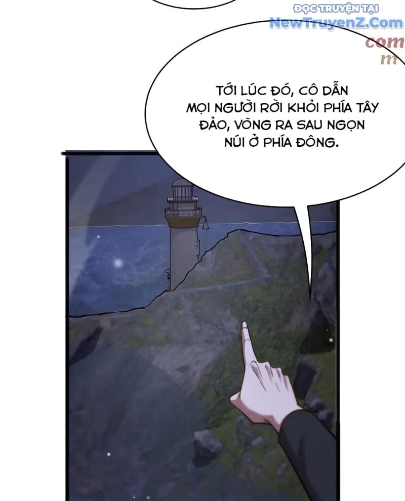 Ta Bị Kẹt Cùng Một Ngày 1000 Năm - Chapter 181 - Page 57