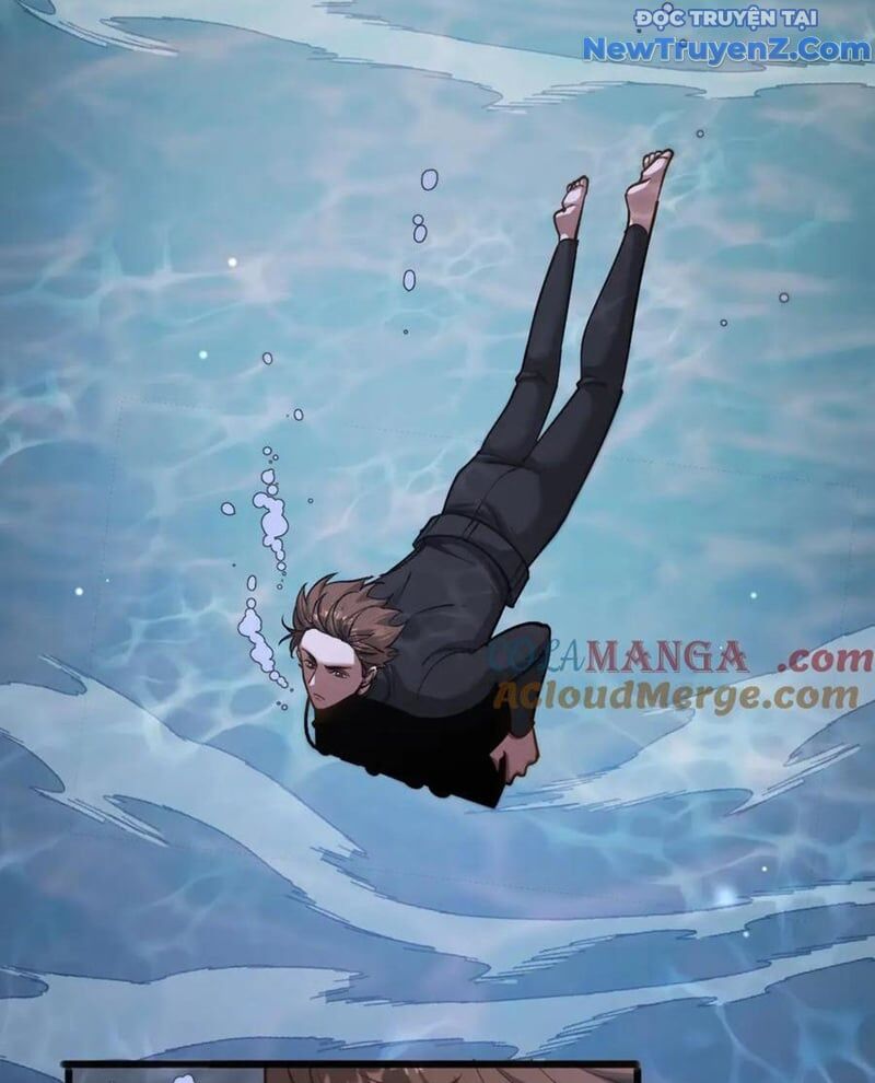 Ta Bị Kẹt Cùng Một Ngày 1000 Năm - Chapter 181 - Page 59