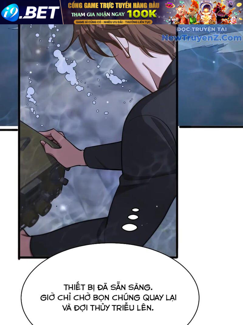 Ta Bị Kẹt Cùng Một Ngày 1000 Năm - Chapter 181 - Page 60