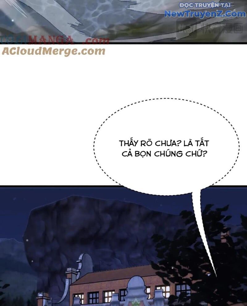 Ta Bị Kẹt Cùng Một Ngày 1000 Năm - Chapter 181 - Page 62