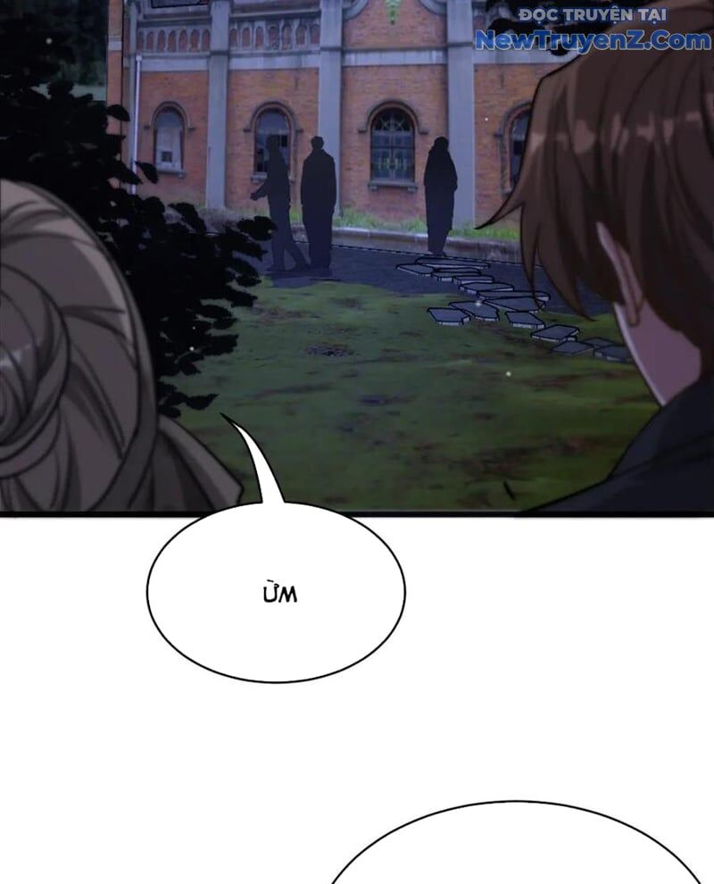 Ta Bị Kẹt Cùng Một Ngày 1000 Năm - Chapter 181 - Page 63