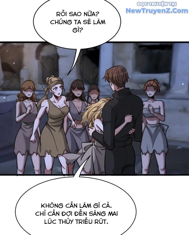 Ta Bị Kẹt Cùng Một Ngày 1000 Năm - Chapter 181 - Page 66