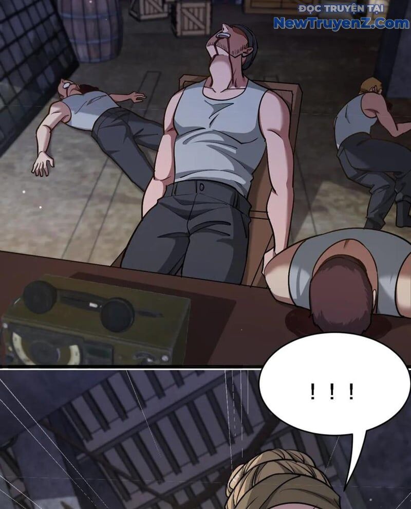 Ta Bị Kẹt Cùng Một Ngày 1000 Năm - Chapter 181 - Page 68