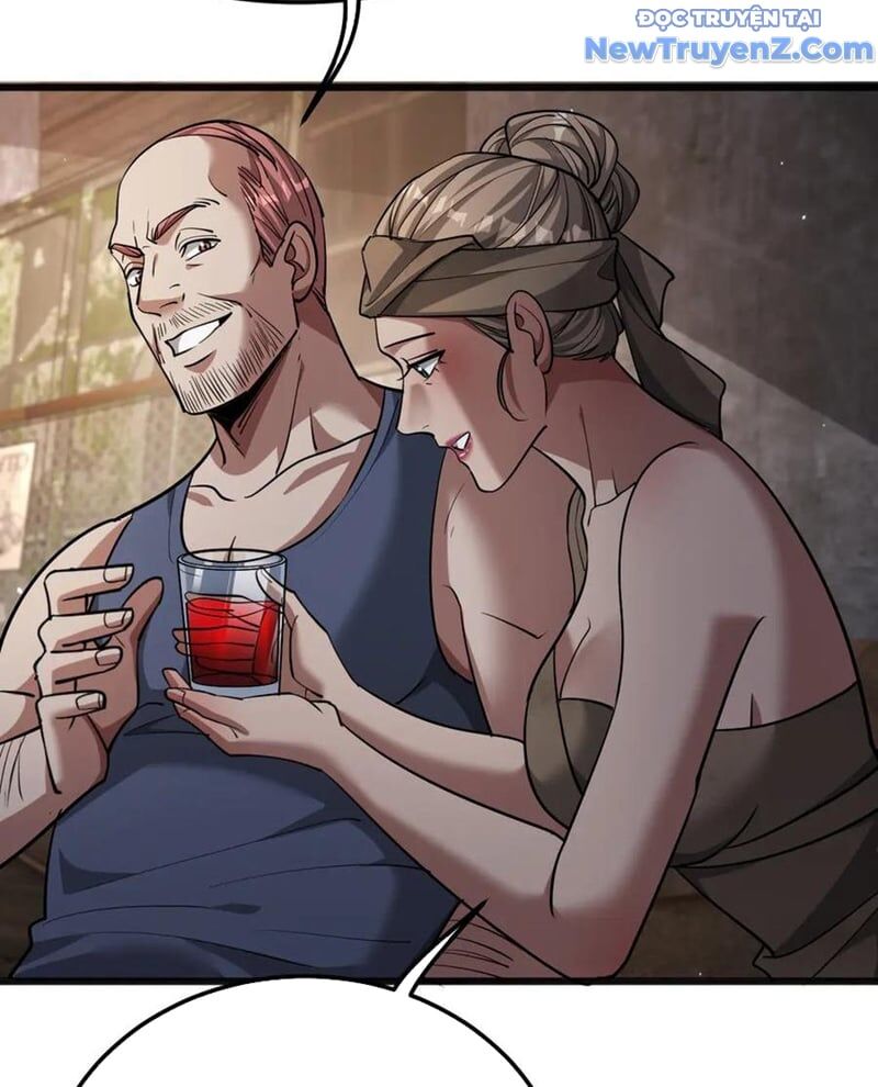 Ta Bị Kẹt Cùng Một Ngày 1000 Năm - Chapter 181 - Page 7