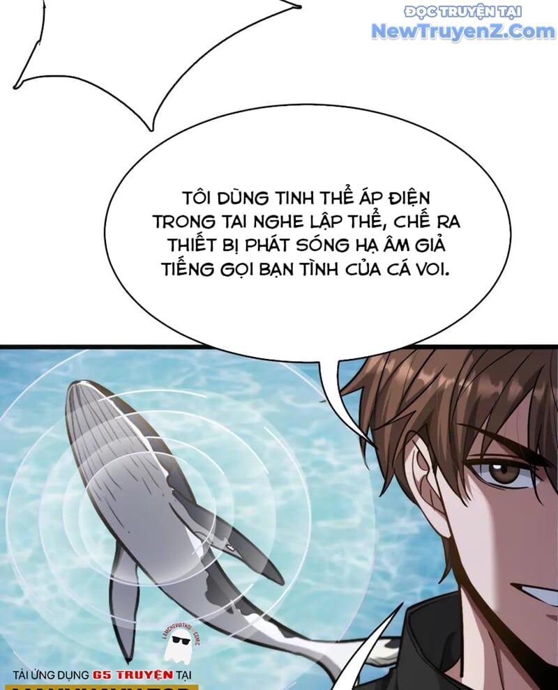 Ta Bị Kẹt Cùng Một Ngày 1000 Năm - Chapter 181 - Page 70