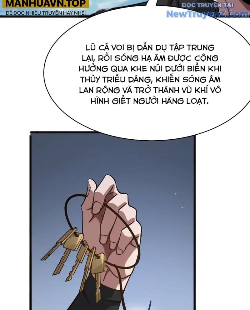 Ta Bị Kẹt Cùng Một Ngày 1000 Năm - Chapter 181 - Page 71
