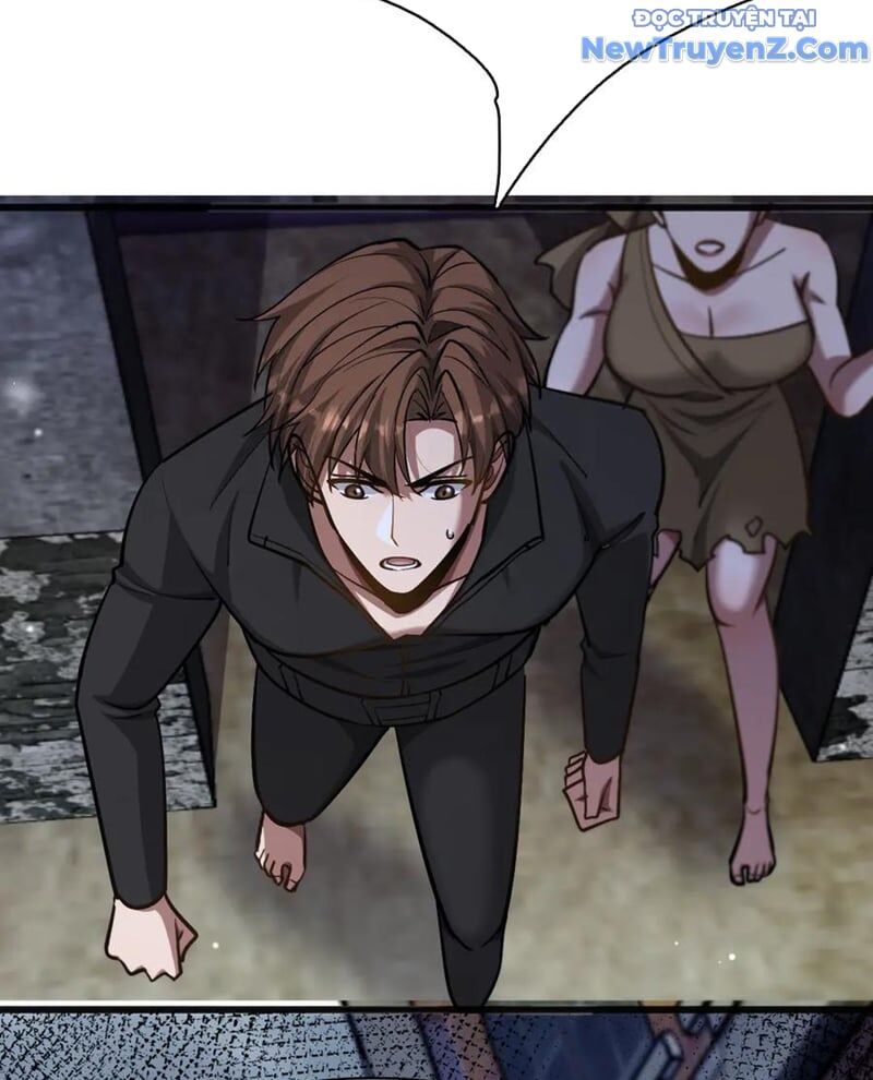 Ta Bị Kẹt Cùng Một Ngày 1000 Năm - Chapter 181 - Page 75