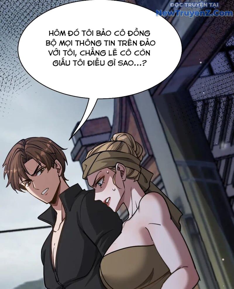 Ta Bị Kẹt Cùng Một Ngày 1000 Năm - Chapter 181 - Page 76