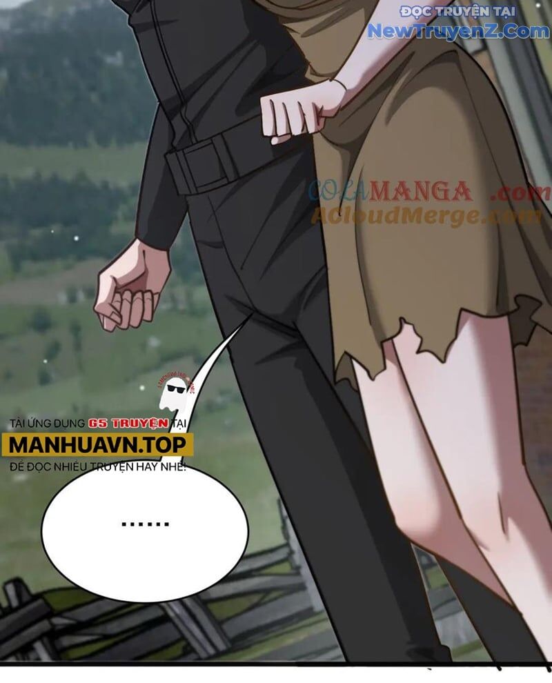 Ta Bị Kẹt Cùng Một Ngày 1000 Năm - Chapter 181 - Page 77