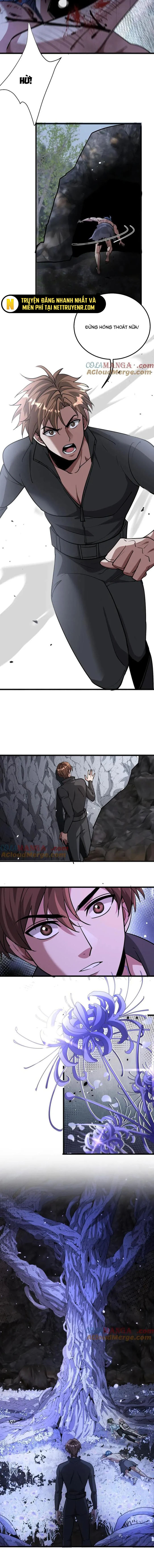 Ta Bị Kẹt Cùng Một Ngày 1000 Năm - Chapter 182 - Page 3