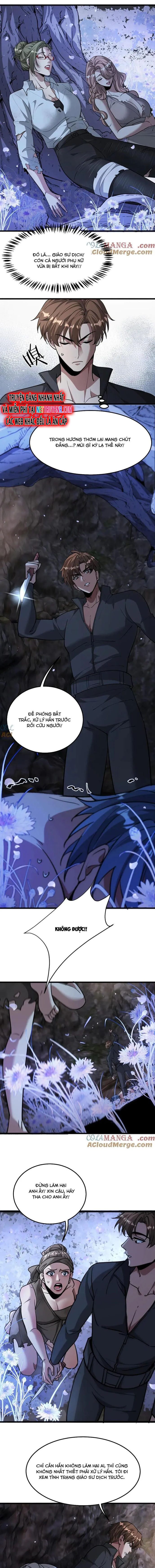 Ta Bị Kẹt Cùng Một Ngày 1000 Năm - Chapter 182 - Page 4