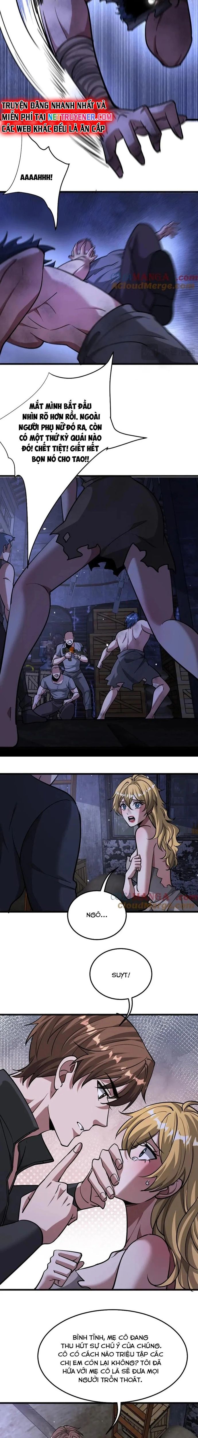 Ta Bị Kẹt Cùng Một Ngày 1000 Năm - Chapter 183 - Page 3