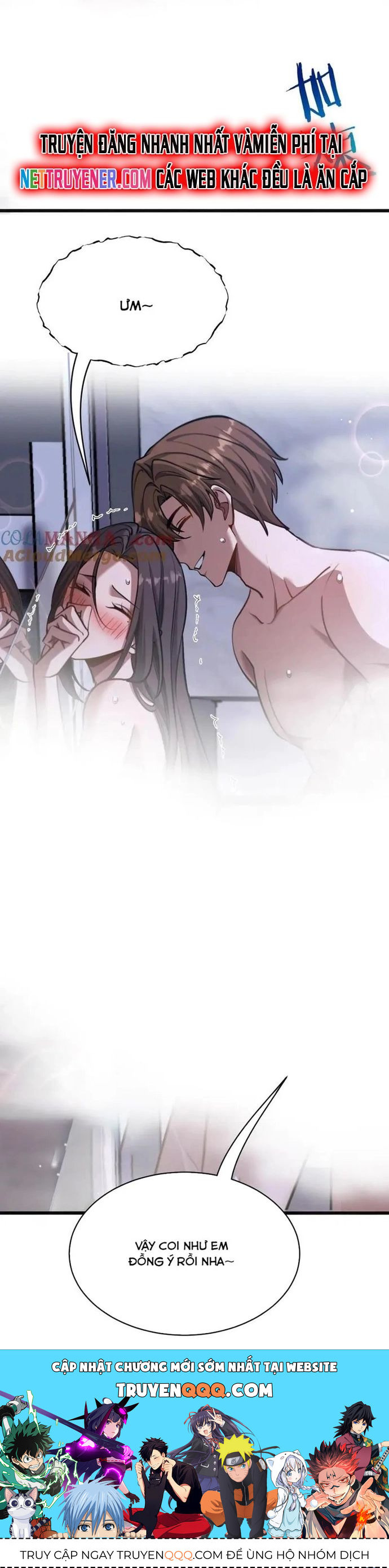 Ta Bị Kẹt Cùng Một Ngày 1000 Năm - Chapter 184 - Page 6