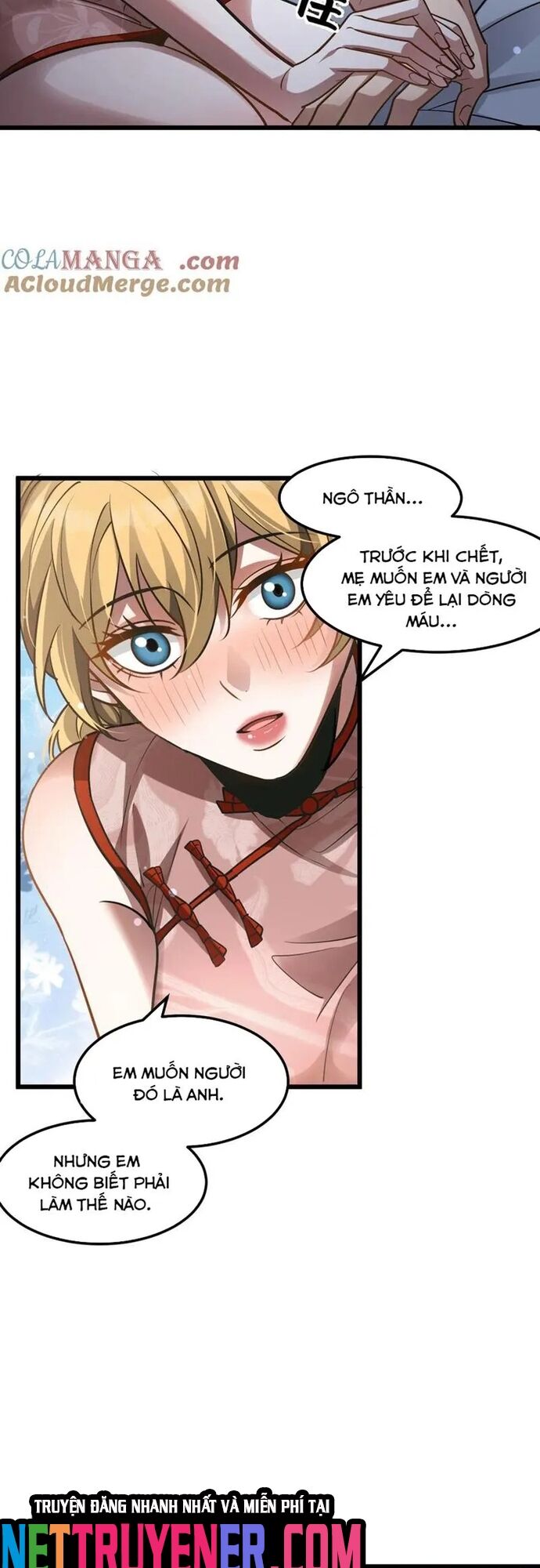 Ta Bị Kẹt Cùng Một Ngày 1000 Năm - Chapter 186 - Page 13