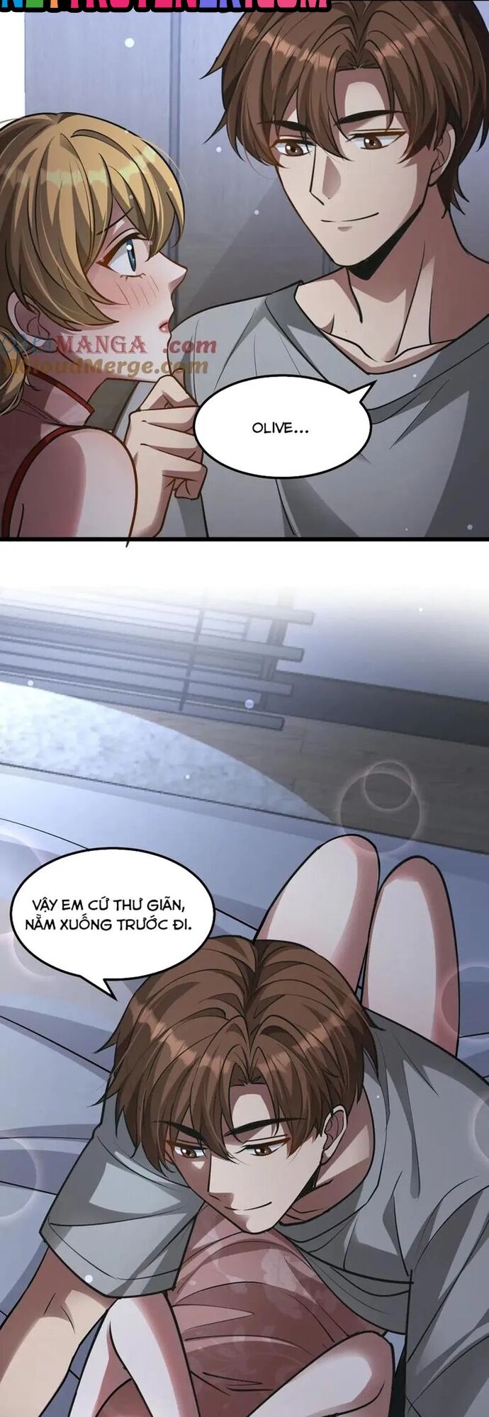 Ta Bị Kẹt Cùng Một Ngày 1000 Năm - Chapter 186 - Page 14