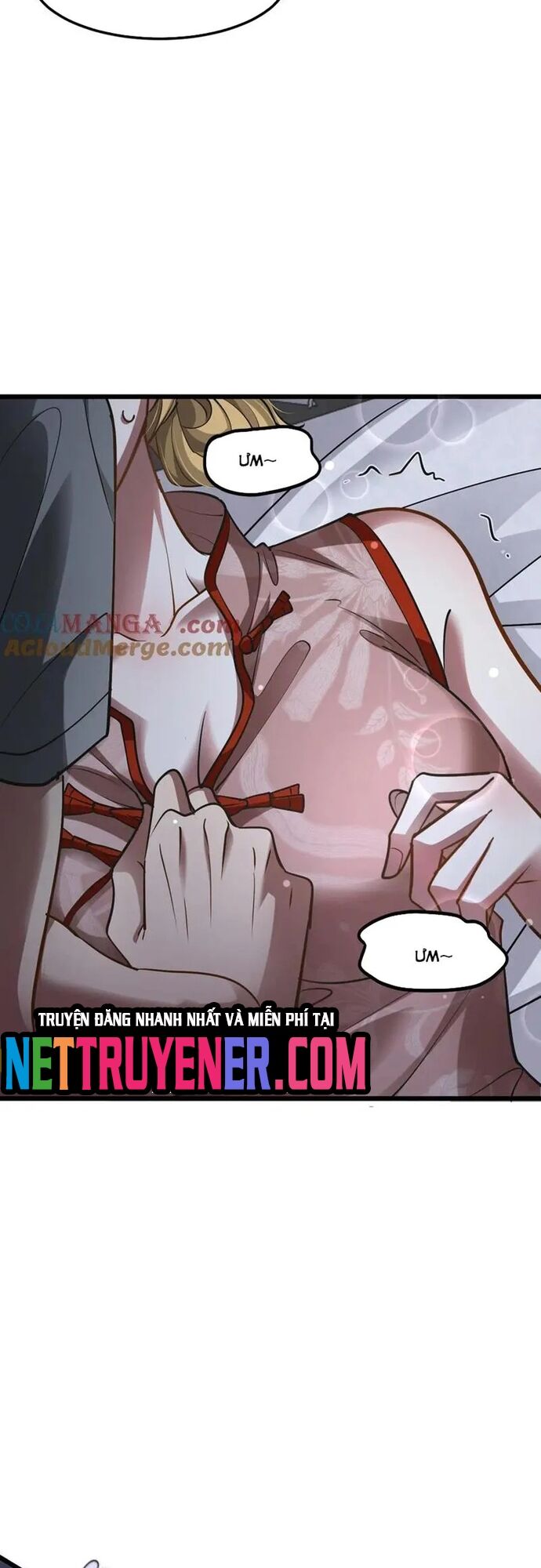 Ta Bị Kẹt Cùng Một Ngày 1000 Năm - Chapter 186 - Page 16