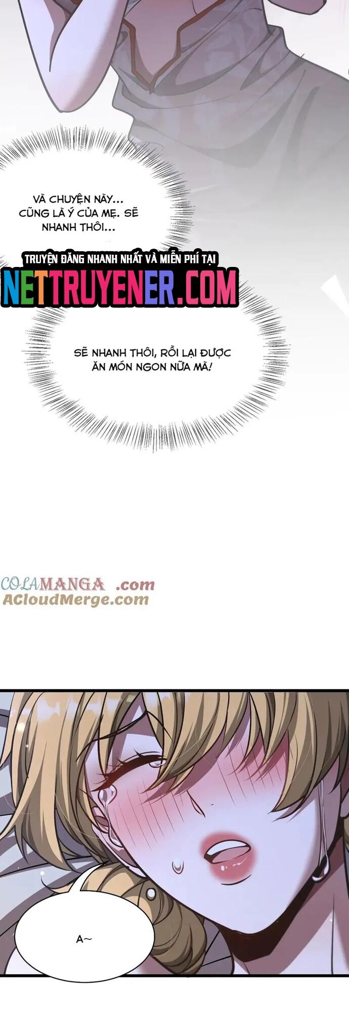 Ta Bị Kẹt Cùng Một Ngày 1000 Năm - Chapter 186 - Page 19