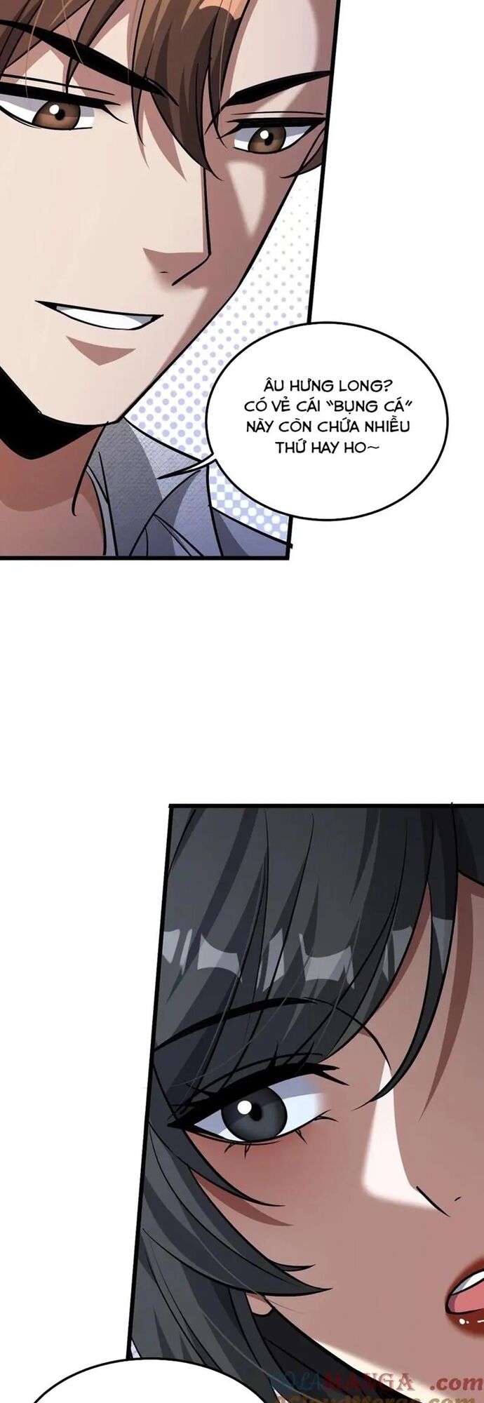 Ta Bị Kẹt Cùng Một Ngày 1000 Năm - Chapter 187 - Page 11