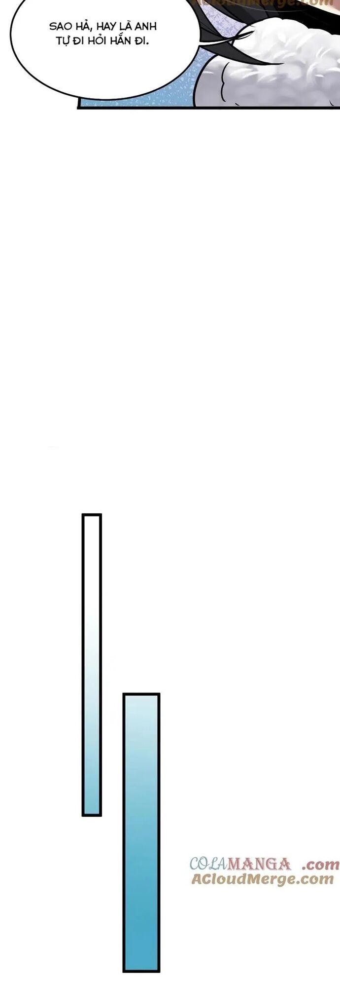 Ta Bị Kẹt Cùng Một Ngày 1000 Năm - Chapter 187 - Page 12