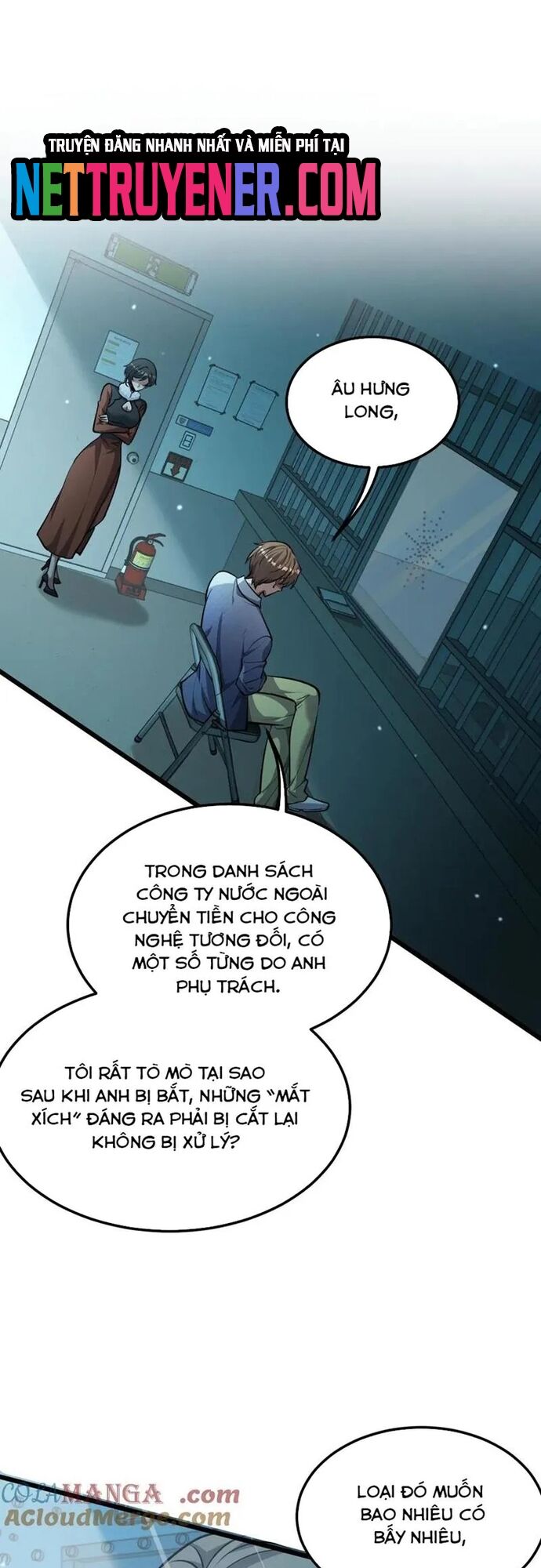Ta Bị Kẹt Cùng Một Ngày 1000 Năm - Chapter 187 - Page 13
