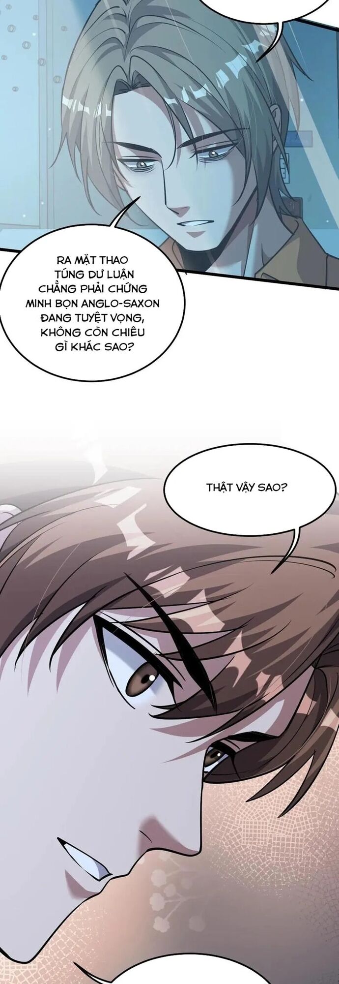 Ta Bị Kẹt Cùng Một Ngày 1000 Năm - Chapter 187 - Page 14